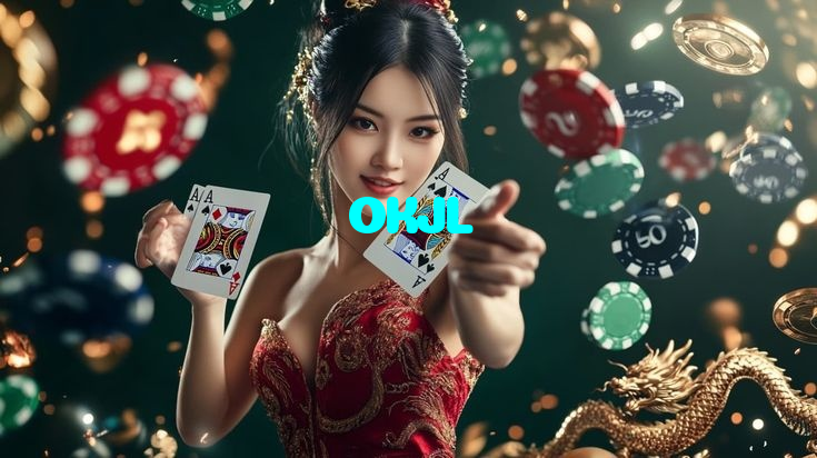 available types of OKJL bet including pre-match live express and system bets