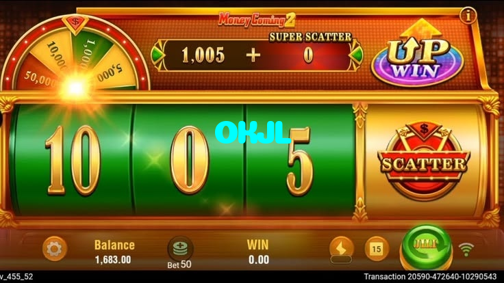 available types of OKJL bet including pre-match live express and system bets